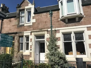 Strathallan B&B