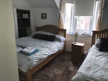 Strathallan B&B