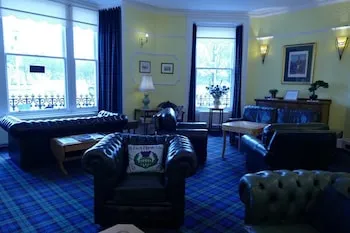 Strathness House