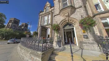 Strathness House