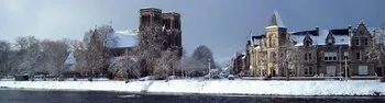 Strathness House