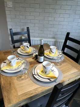 Arrandale Cottage Apartment