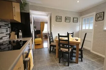 Arrandale Cottage Apartment