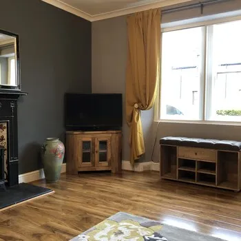 Arrandale Cottage Apartment