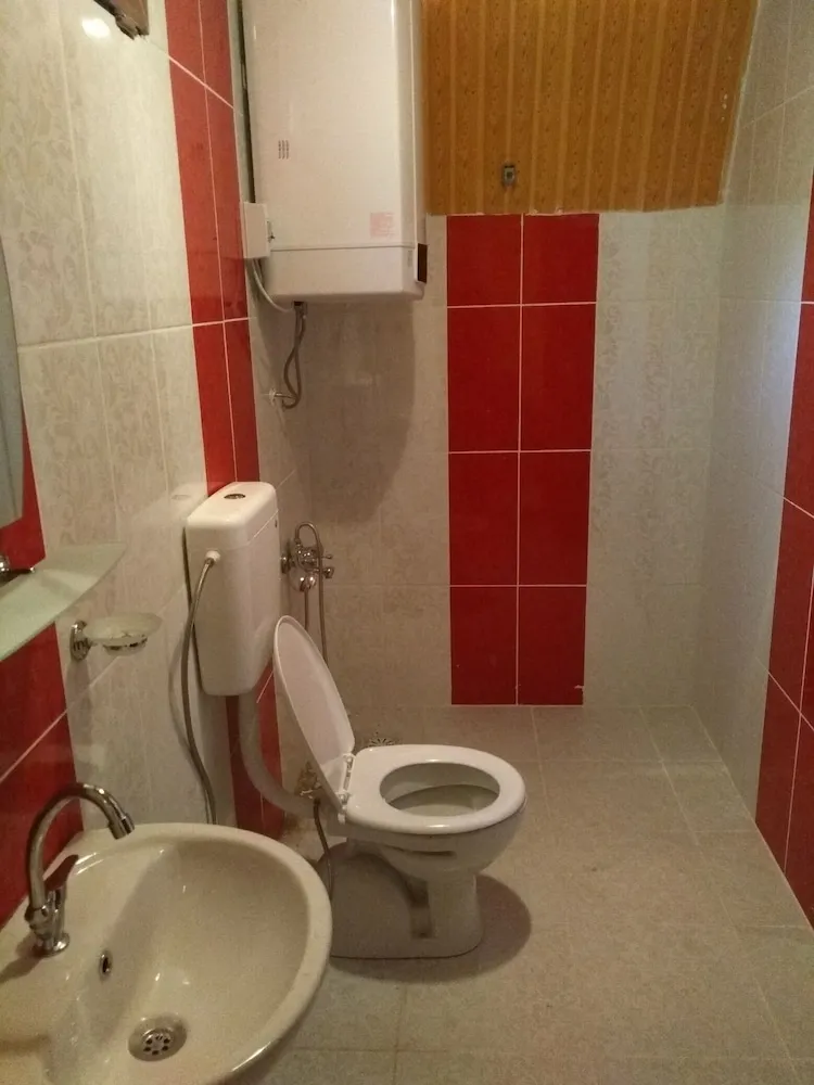 Deluxe Villa, Bahçe Manzaralı