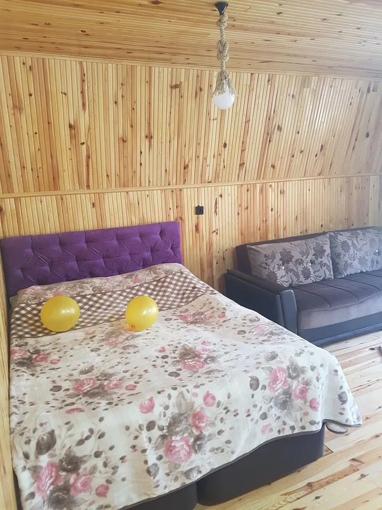 Deluxe Villa, Bahçe Manzaralı