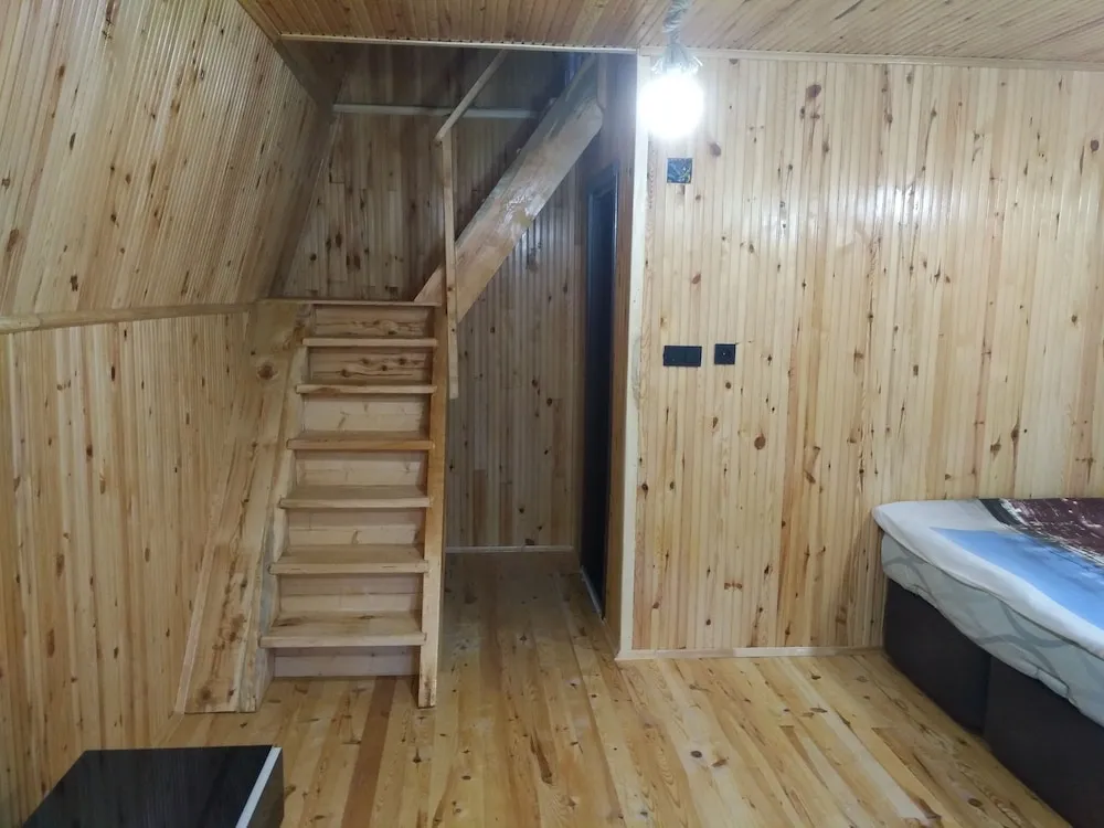 Deluxe Villa, Bahçe Manzaralı
