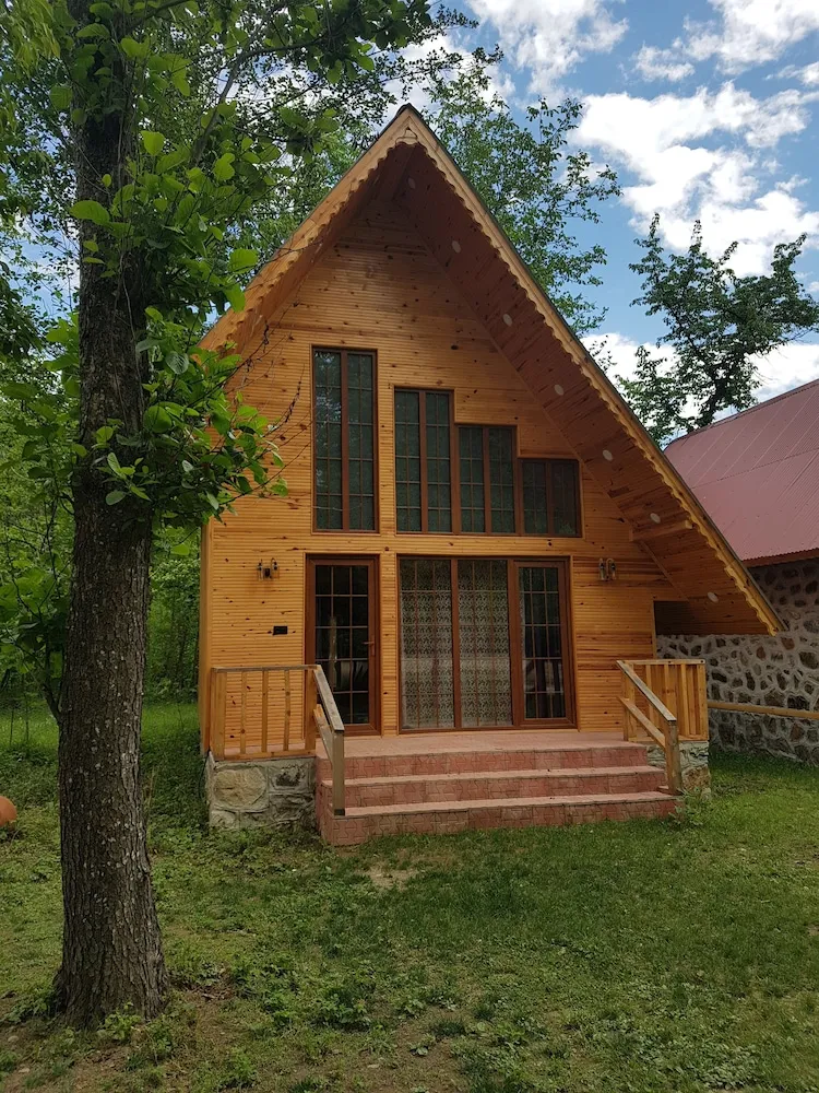 Classic Villa, 2 Yatak Odası