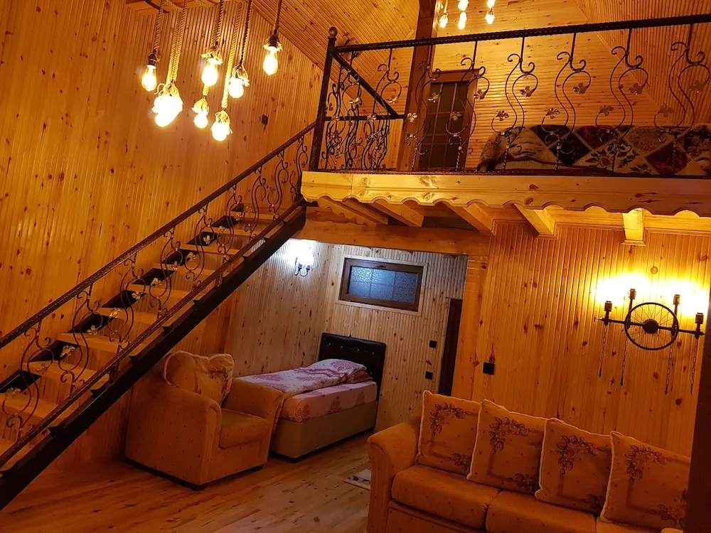 Classic Villa, 2 Yatak Odası