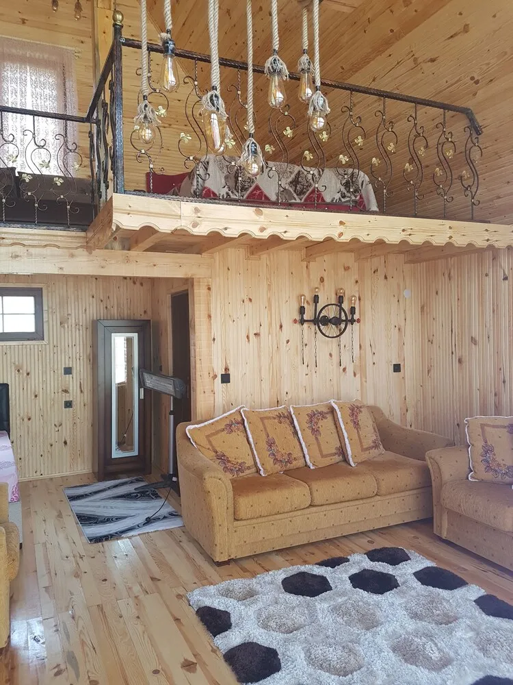 Classic Villa, 2 Yatak Odası