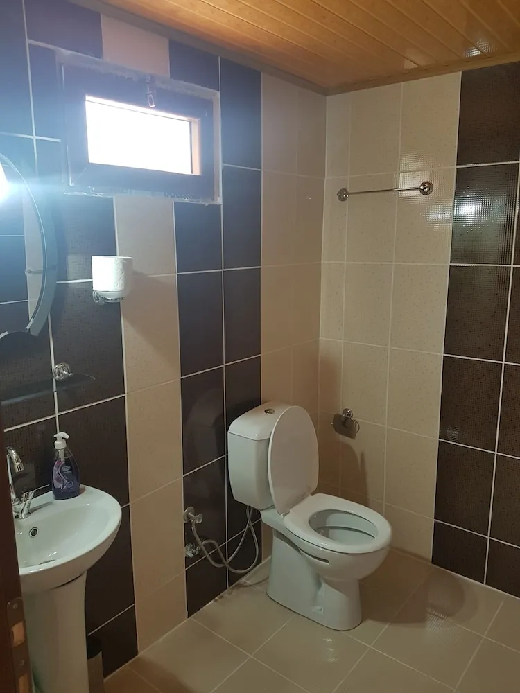 Classic Villa, 2 Yatak Odası