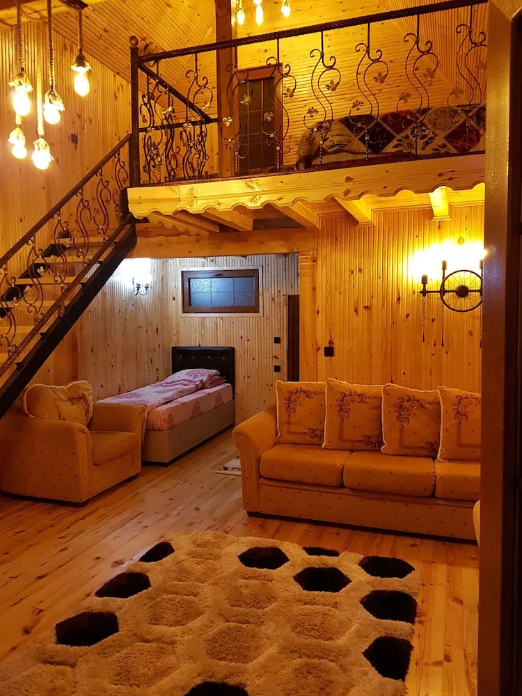Classic Villa, 2 Yatak Odası