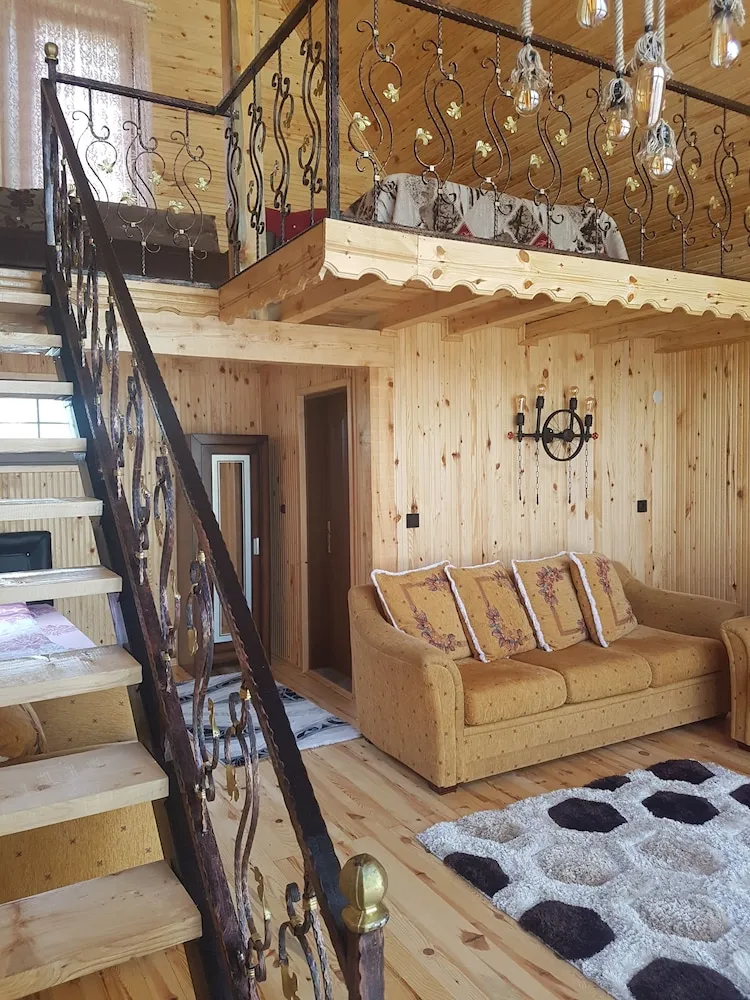 Classic Villa, 2 Yatak Odası
