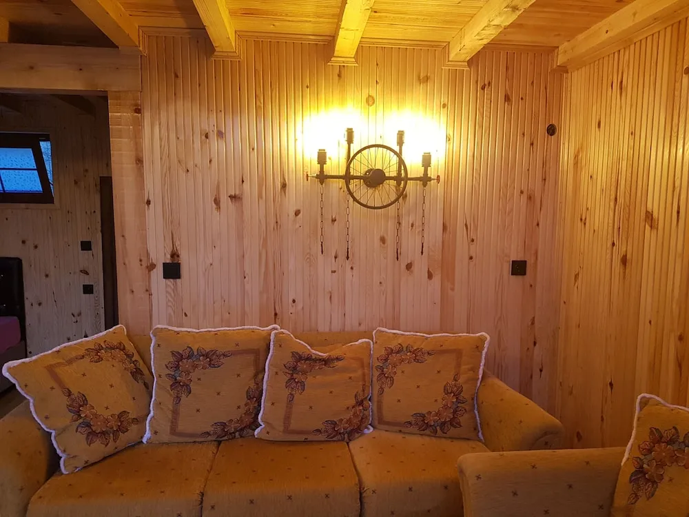 Classic Villa, 2 Yatak Odası