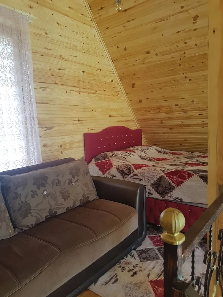Classic Villa, 2 Yatak Odası