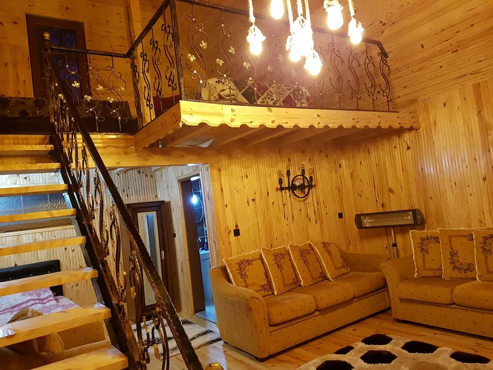 Classic Villa, 2 Yatak Odası