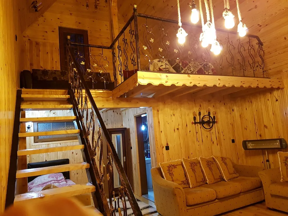 Classic Villa, 2 Yatak Odası