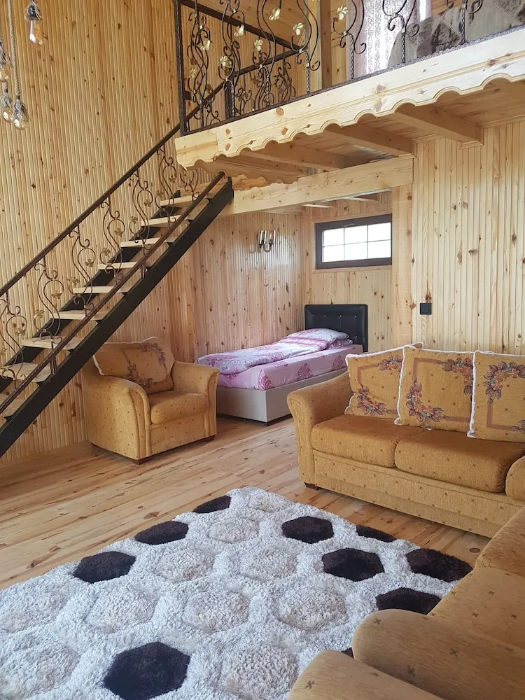Classic Villa, 2 Yatak Odası