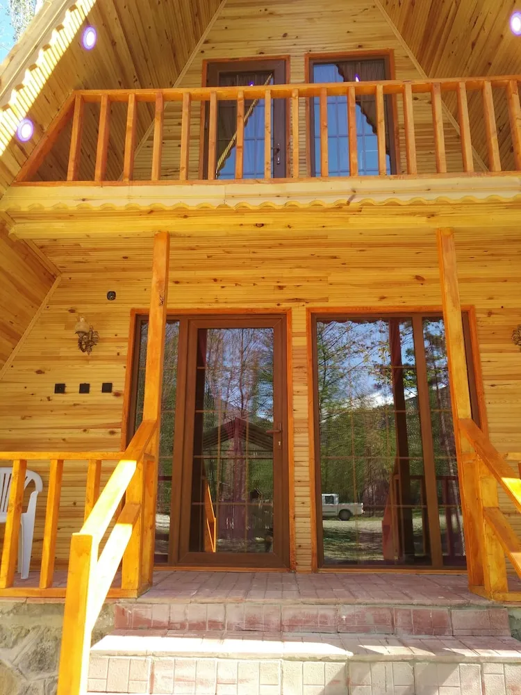 Classic Villa, 2 Yatak Odası