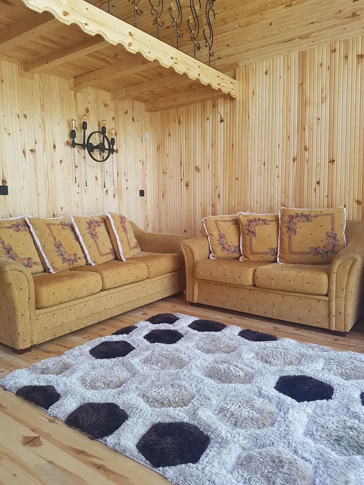 Classic Villa, 2 Yatak Odası