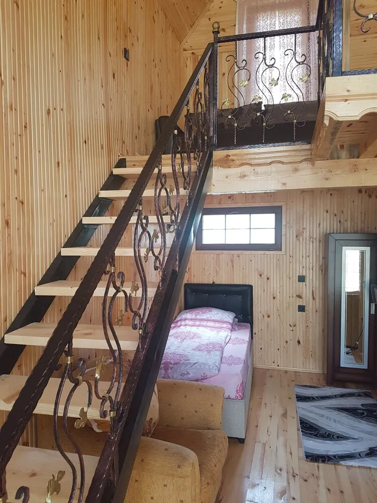 Classic Villa, 2 Yatak Odası