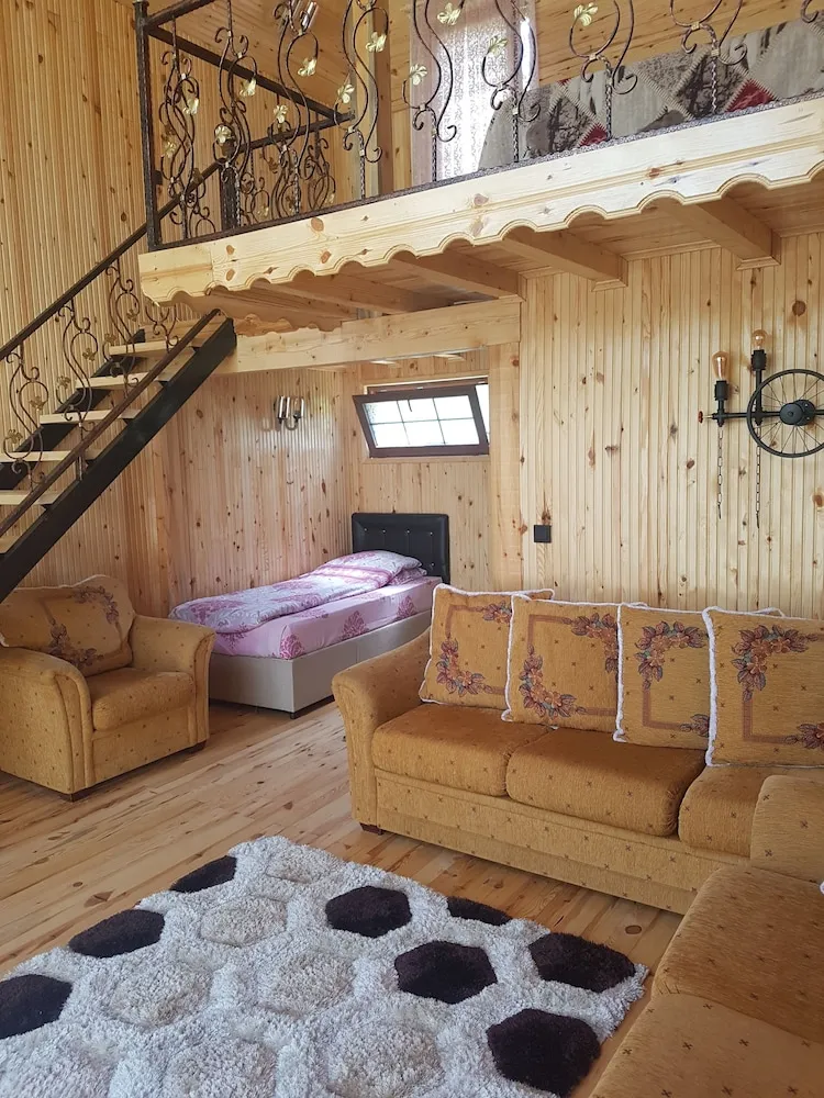 Classic Villa, 2 Yatak Odası
