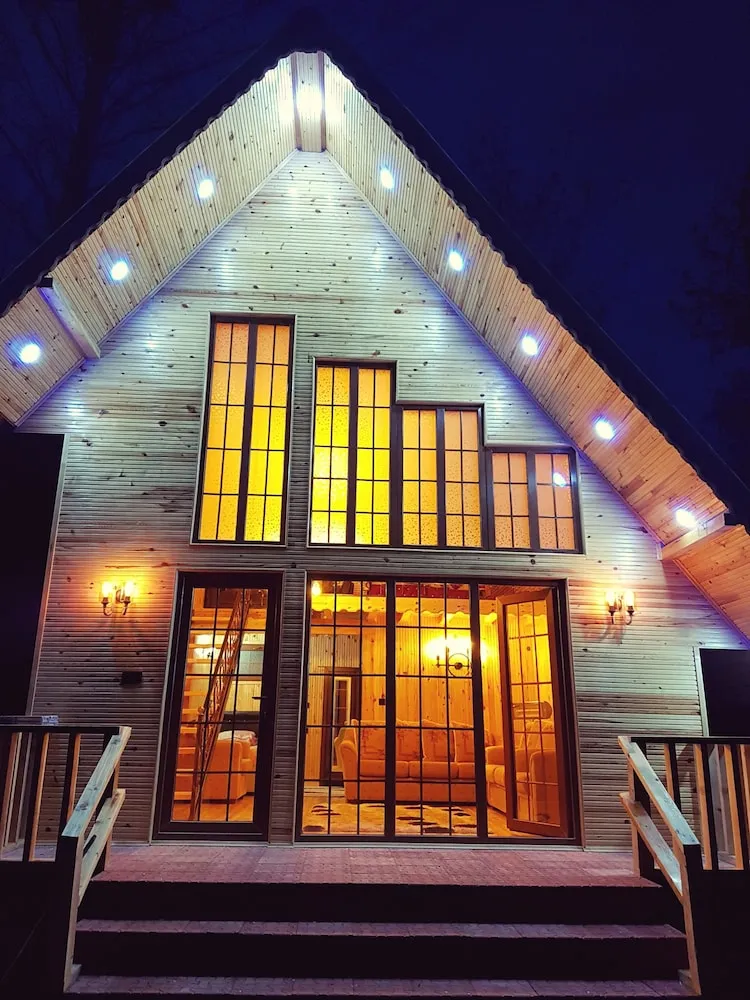 Classic Villa, 2 Yatak Odası