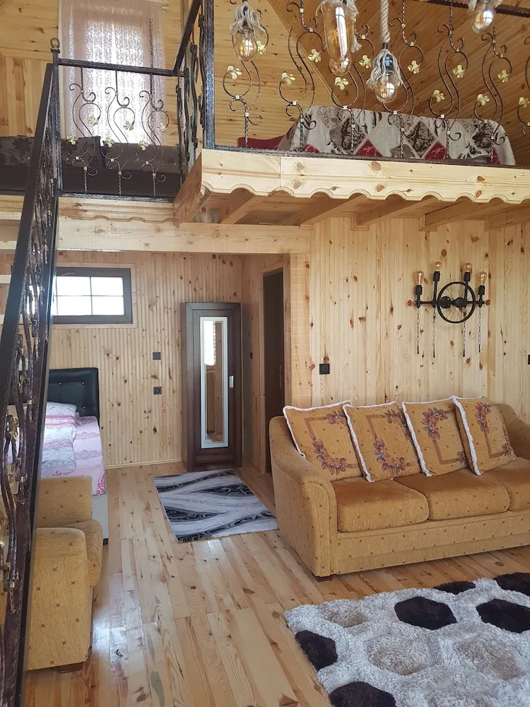 Classic Villa, 2 Yatak Odası