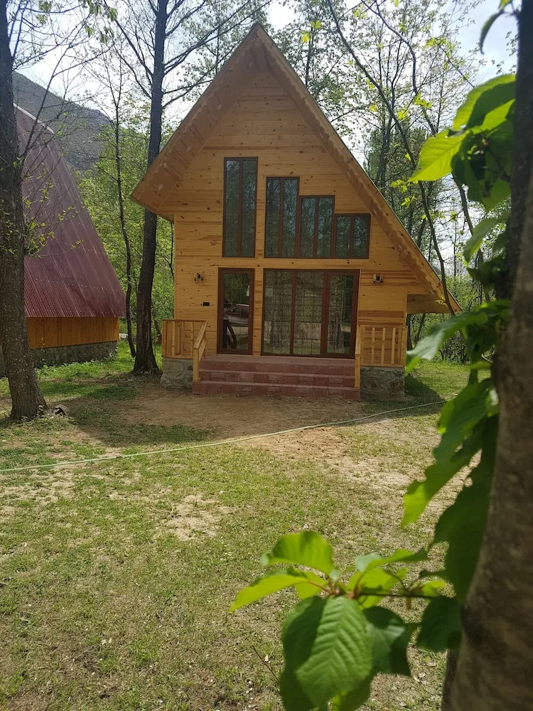 Classic Villa, 2 Yatak Odası