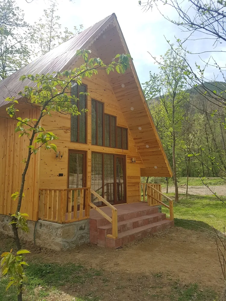Classic Villa, 2 Yatak Odası