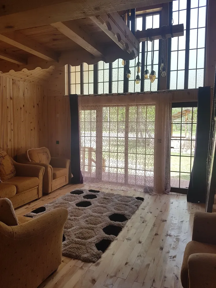 Classic Villa, 2 Yatak Odası