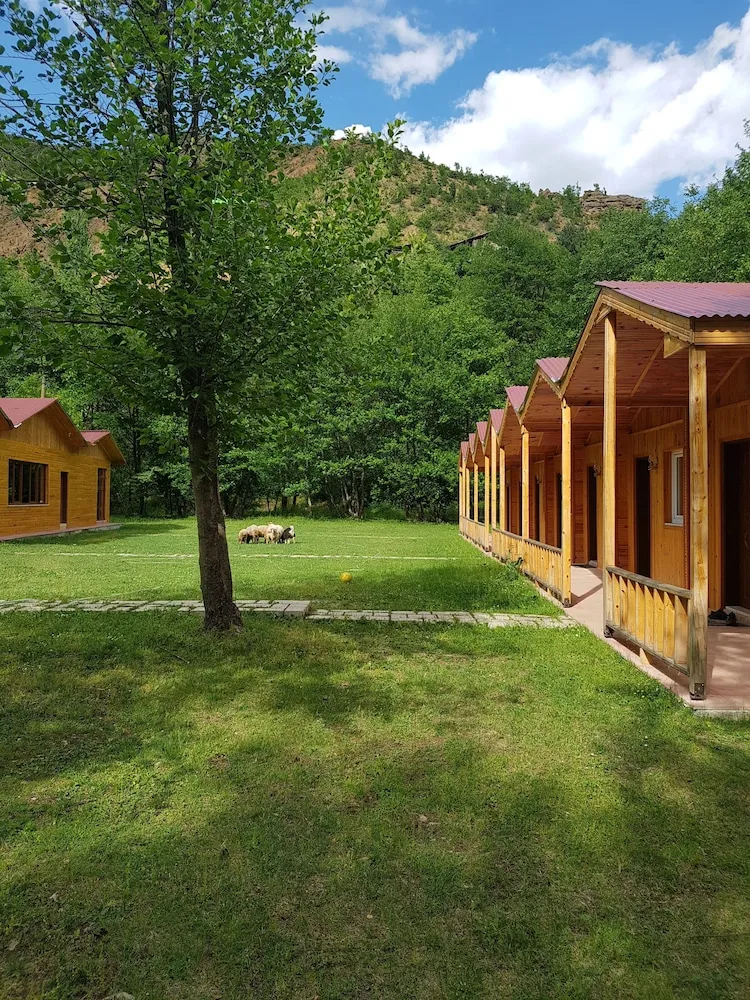 Royal Oda, Bahçe Manzaralı
