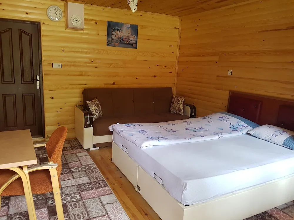 Royal Oda, Bahçe Manzaralı