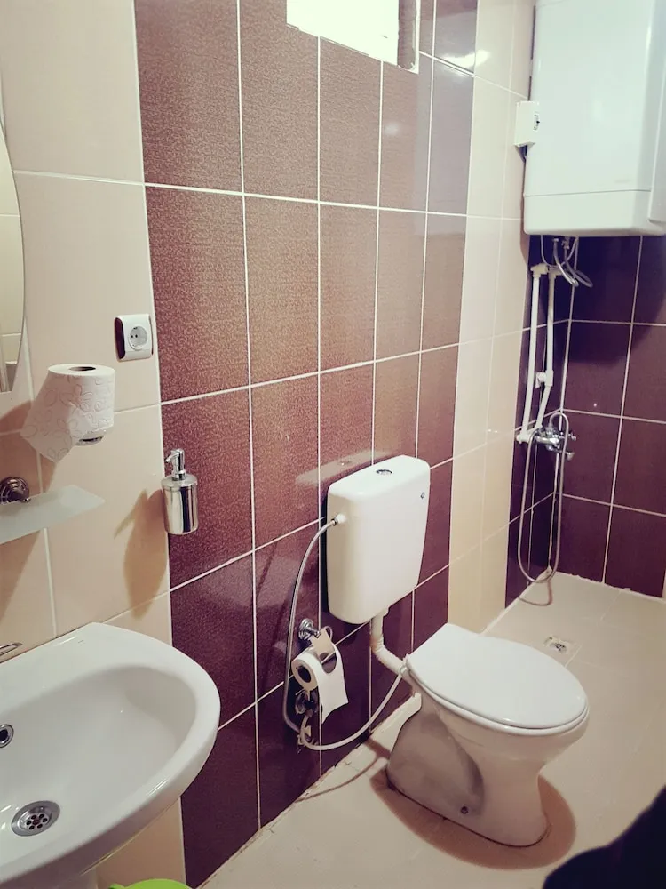 Grand Dağ Evi, 1 Yatak Odası, Balkon, Bahçe Manzaralı