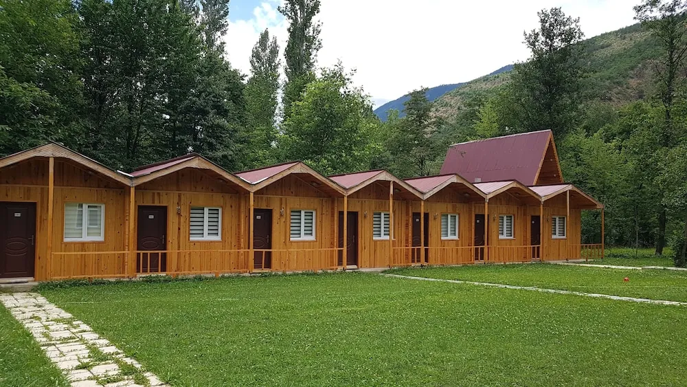 Eliya Pansiyon Restoran