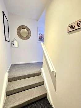 Cosy Apartment in the heart of Inverness