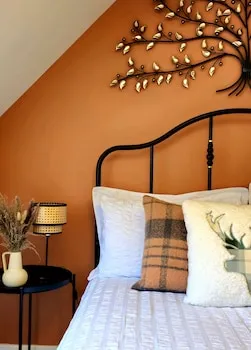 Cosy Apartment in the heart of Inverness