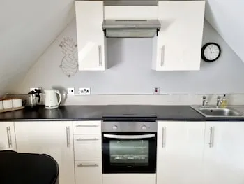 Cosy Apartment in the heart of Inverness