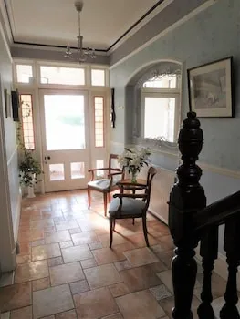 The Castle B&B