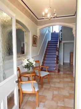 The Castle B&B