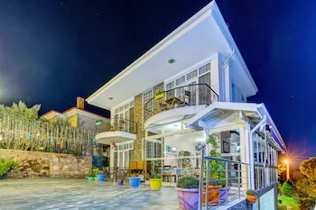 Cunda Nefes Hotel