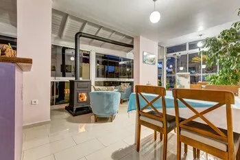 Cunda Nefes Hotel