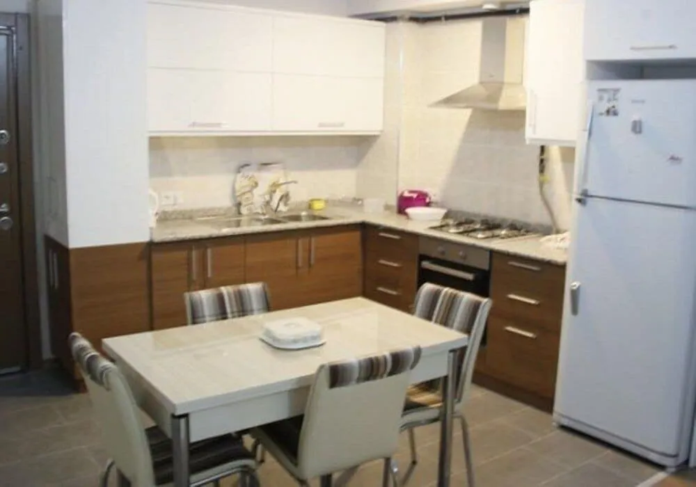 Apart Daire, 2 Yatak Odası