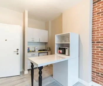 Birru Suites