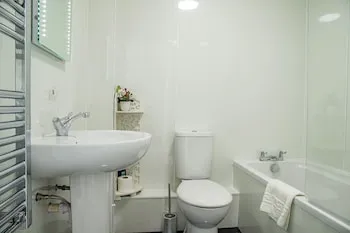 Millburn Apartment