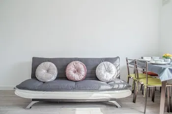 Millburn Apartment
