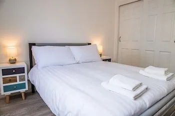 Millburn Apartment