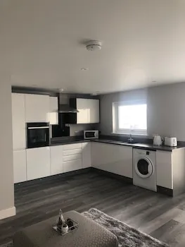 Appin Apartment