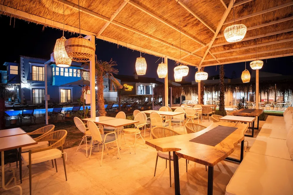 Restoran