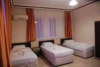Kleopatra Aydın Otel